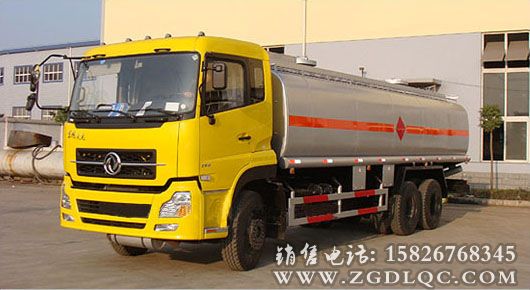 東風(fēng)天龍后雙橋化工液體運(yùn)輸車 東風(fēng)天龍后雙橋化工液體運(yùn)輸車
