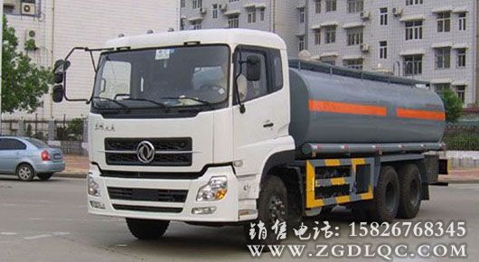 東風(fēng)天龍后雙橋加油車 東風(fēng)天龍后雙橋加油車