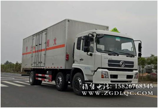 東風(fēng)小三軸防爆車 東風(fēng)小三軸防爆車