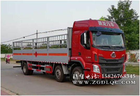 柳汽小三軸國(guó)五氣瓶車 柳汽小三軸國(guó)五氣瓶車