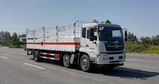 氣瓶運(yùn)輸車 氣瓶運(yùn)輸車